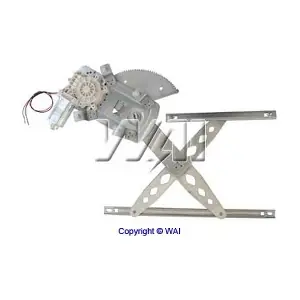WPR2549RM WAI