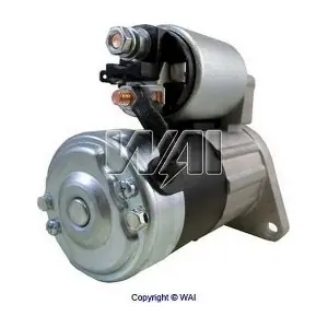 WAI 19162N