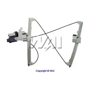 WPR2402LM WAI