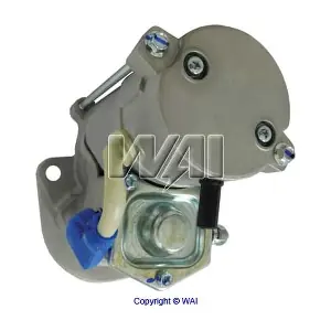 WAI 19907N