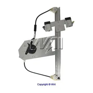 WPR2416LB WAI