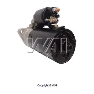 WAI 19118N