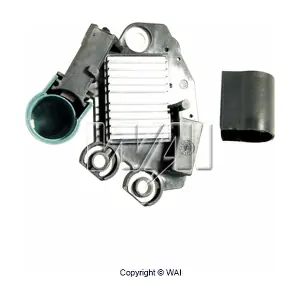 M617 WAI
