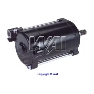 WAI 18420N