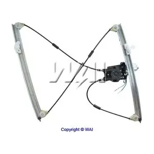 WAI WPR2373RM