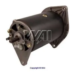 WAI 15027N