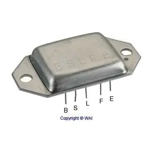 WAI IH210HD