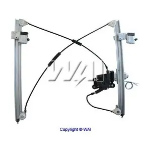 WAI WPR2101RM