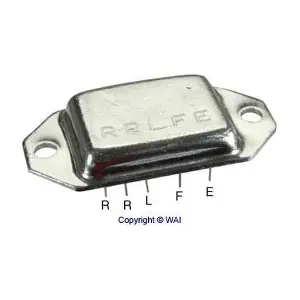 IH707 WAI