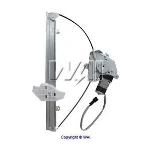 WPR2301RM WAI