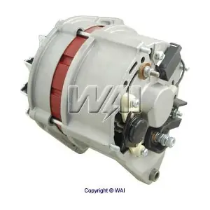 WAI 12164N