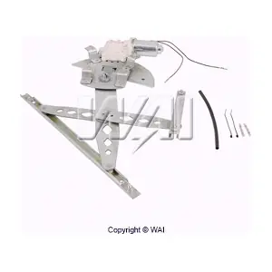 WPR3427RM WAI