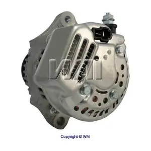 WAI 12197N