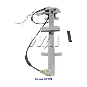 WPR2853LRM WAI