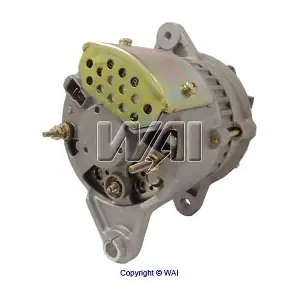 WAI 12256N