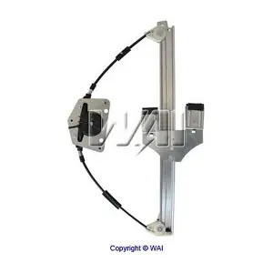 WAI WPR2196LB
