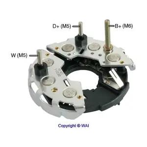IBR320 WAI