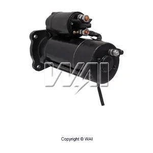 WAI 33410N