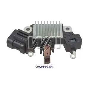 IH669 WAI