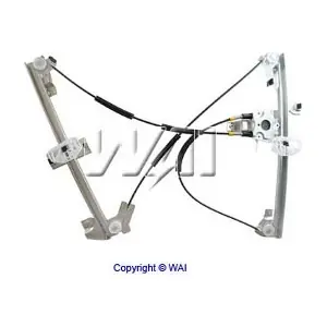 WPR2156R WAI
