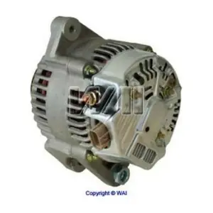 WAI 13857N