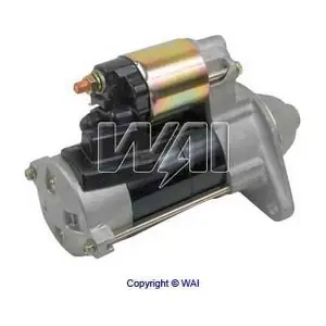 WAI 19615N
