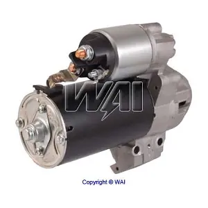 WAI 30316N