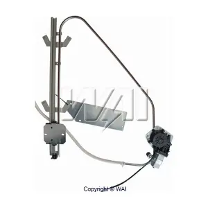 WPR3193RM WAI