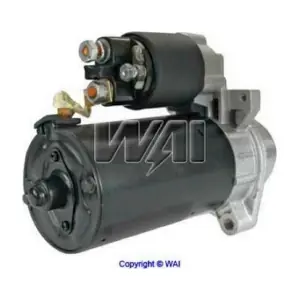 WAI 18360N