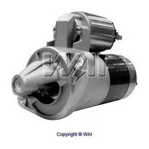 WAI 16210N