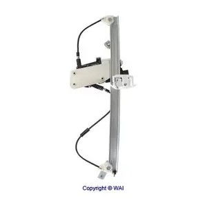 WPR2386LM WAI