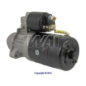 WAI 30775N