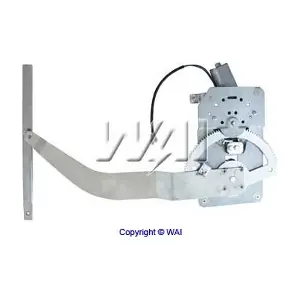 WPR2612LM WAI