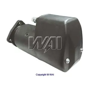 WAI 18118N