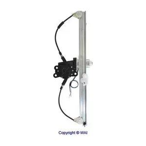 WAI WPR2637RM