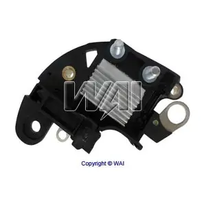WAI IX491