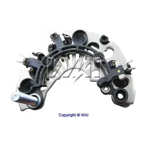 IXR638 WAI