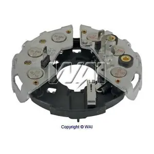 IBR302 WAI