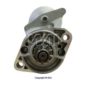 WAI 18411N