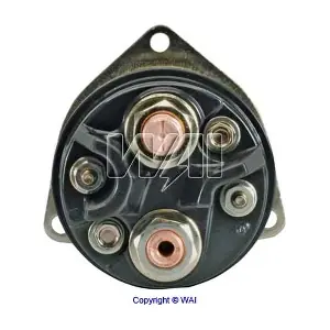 SS404 INTERMOTOR