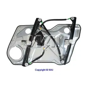 WPR2400L WAI