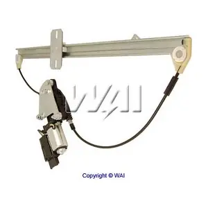 WPR2822LM WAI