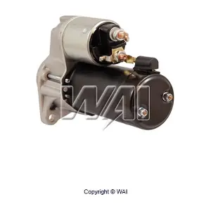 WAI 19670N
