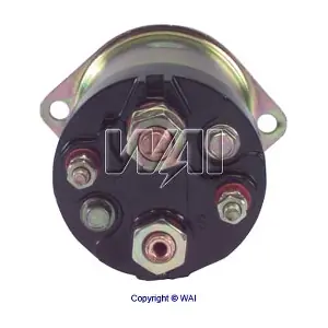 SS251 INTERMOTOR