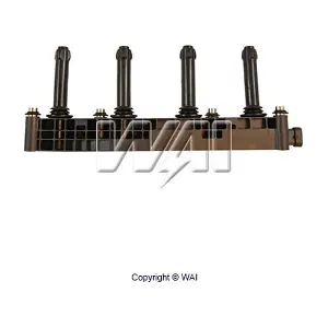 CUF2451 WAI