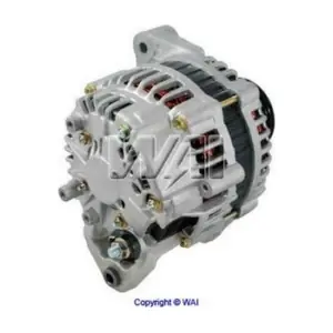 WAI 11027N