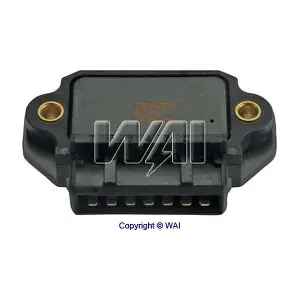 WAI BM300