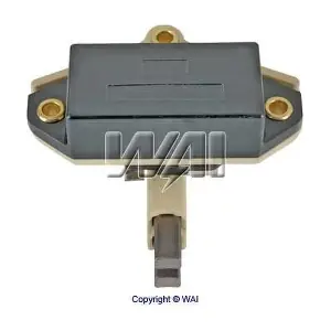 IB382 WAI
