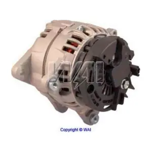 WAI 23540N