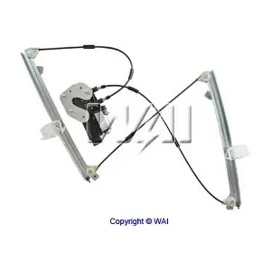 WAI WPR2111RM